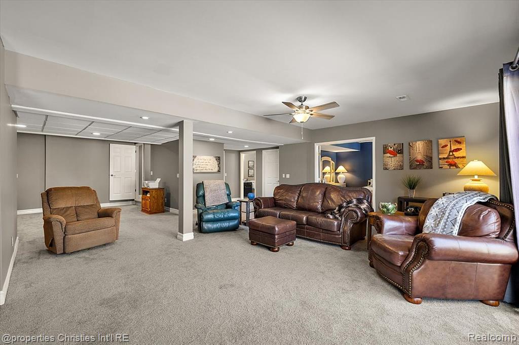 22844 Indianwood Drive, South Lyon, MI 48178 — Photo 61