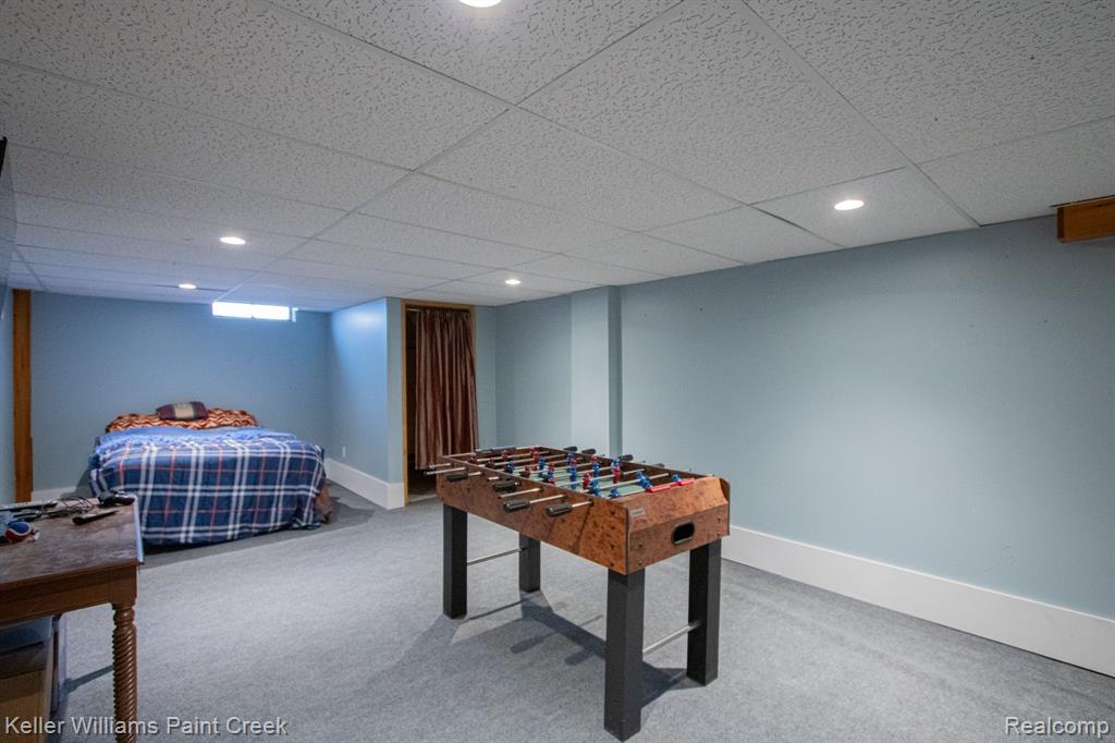 419 ALMONT Avenue, Almont, MI 48003 — Photo 14