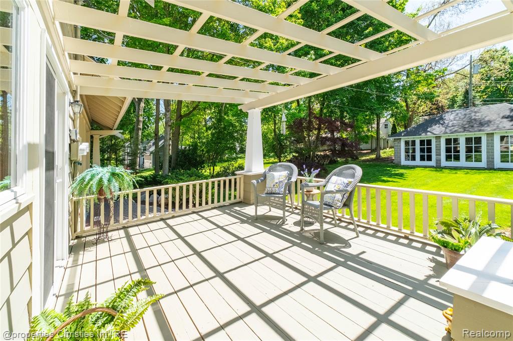 761 Thayer Boulevard, Northville, MI 48167 — Photo 49