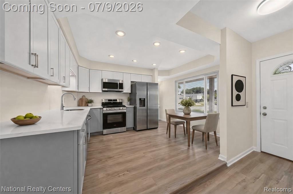 40925 McNamara Drive, Clinton Twp, MI 48038 — Photo 11