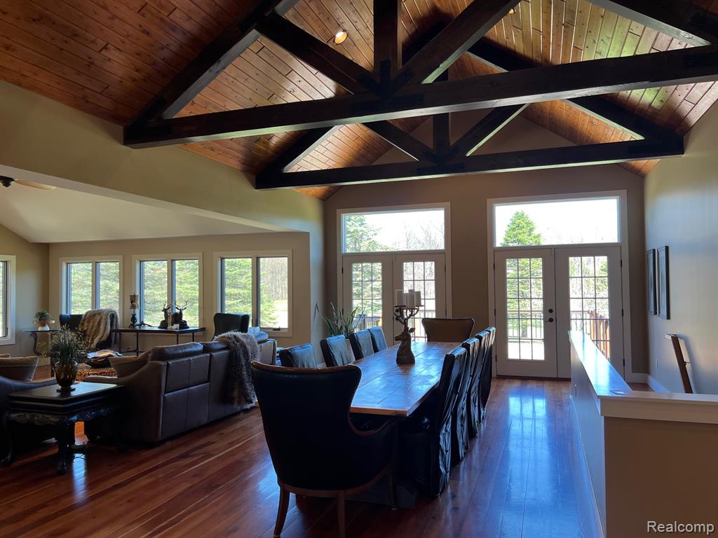 5785 Baldwin Road, Oxford, MI 48371 — Photo 19