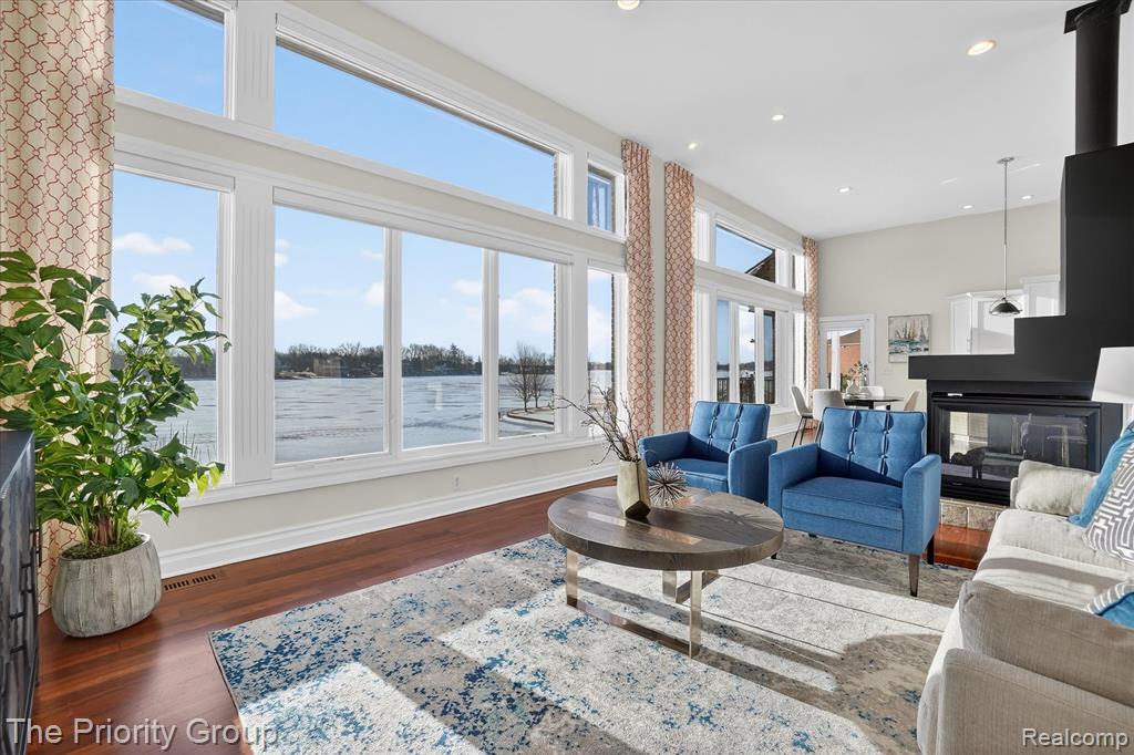 11467 Bay Shore Drive, Fenton, MI, 48430