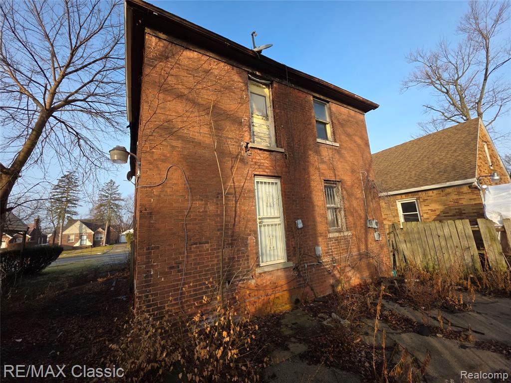 14834 Mark Twain Street, Detroit, MI 48227 — Photo 9
