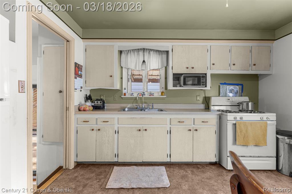 4280 11th Street, Ecorse, MI 48229 — Photo 5