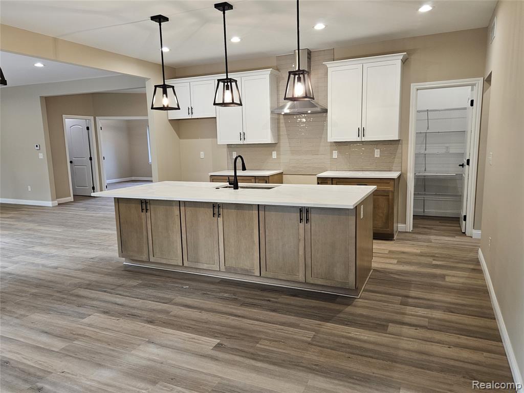 49241 London Bridge Drive, Macomb, MI 48042 — Photo 8
