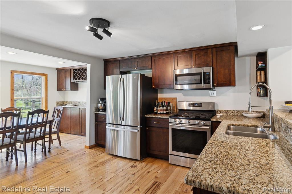 13266 Capernall Road, Carleton, MI 48117 — Photo 13
