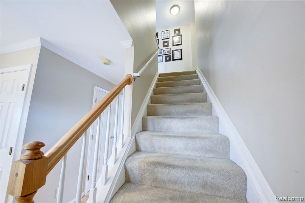 46500 E Oak Manor Court, Canton, MI 48187 — Photo 25