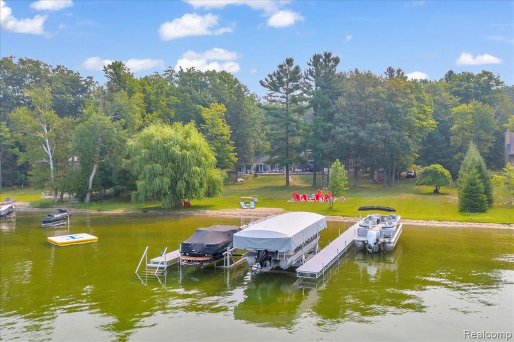6353 N Oak Street, Spruce, MI 49747 — Photo 38