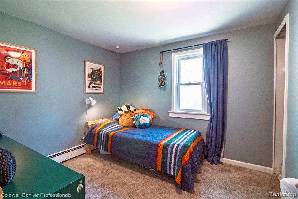 4110 QUILLEN Avenue, Waterford, MI 48329 — Photo 12