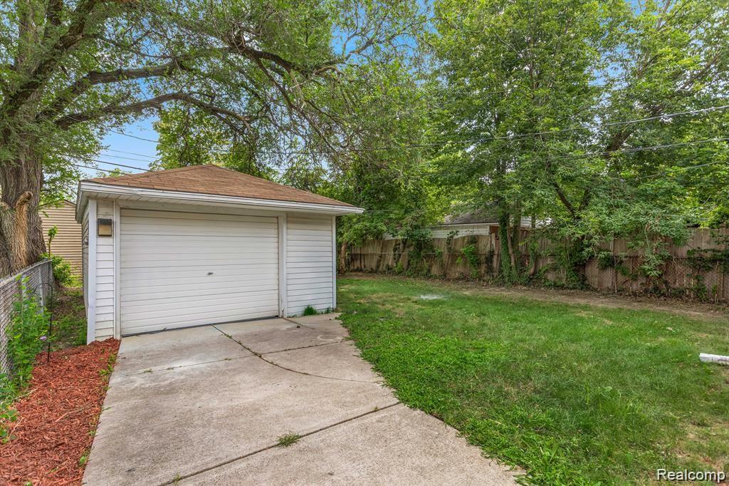 4127 HOWARD Street, Lincoln Park, MI 48146 — Photo 21