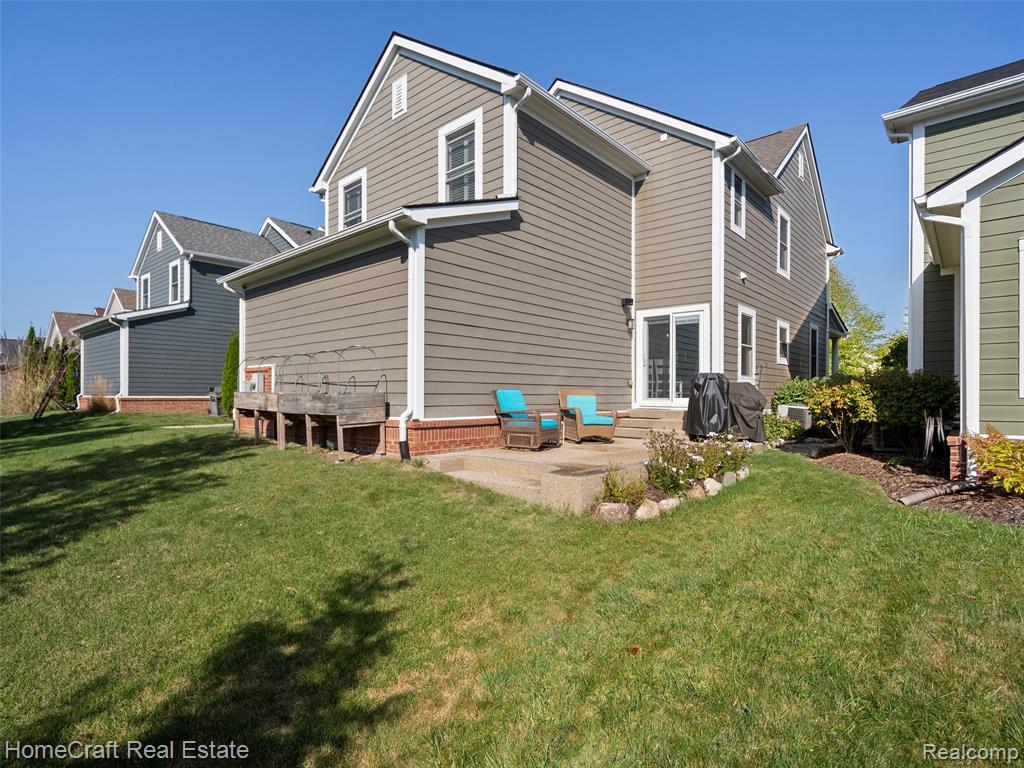 50211 Grant Street, Canton, MI 48188 — Photo 42