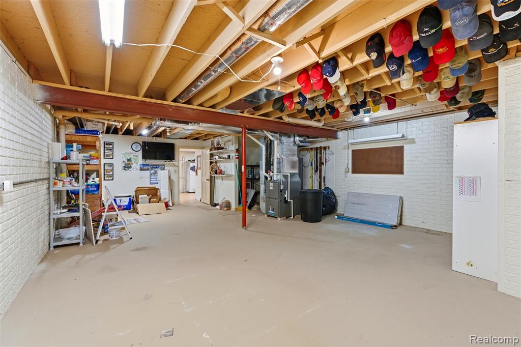 68 Pine Grove Drive, Frankenmuth, MI 48734 — Photo 27