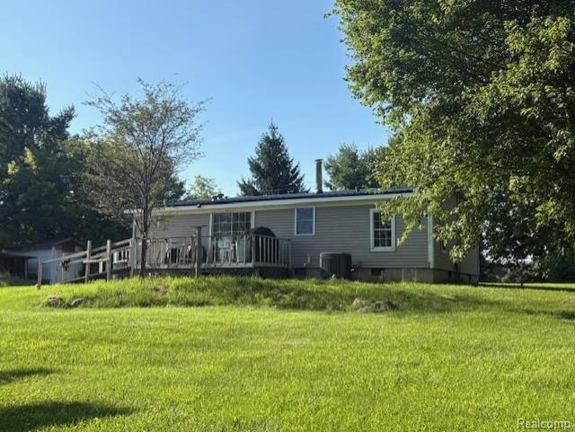 4114 Snoblin Road, North Branch, MI 48461 — Photo 7