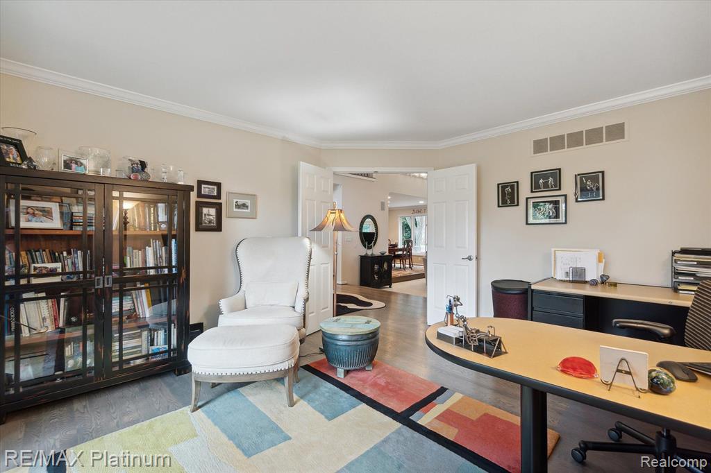 4355 Oak Pointe Drive, Brighton, MI 48116 — Photo 17