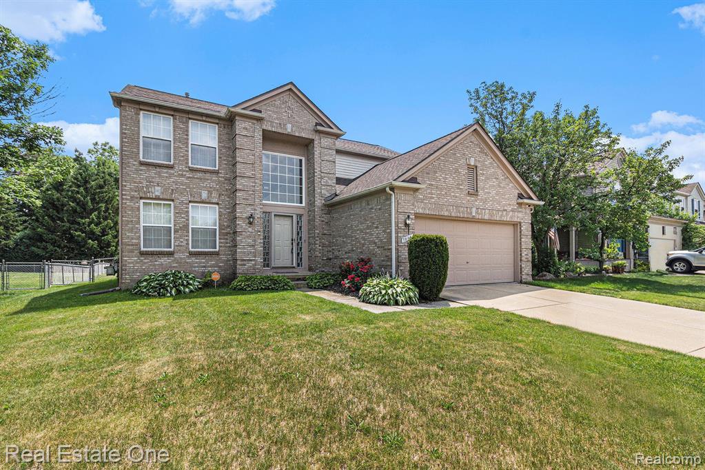 7806 PAINT CREEK Drive, Ypsilanti, MI 48197 — Photo 3
