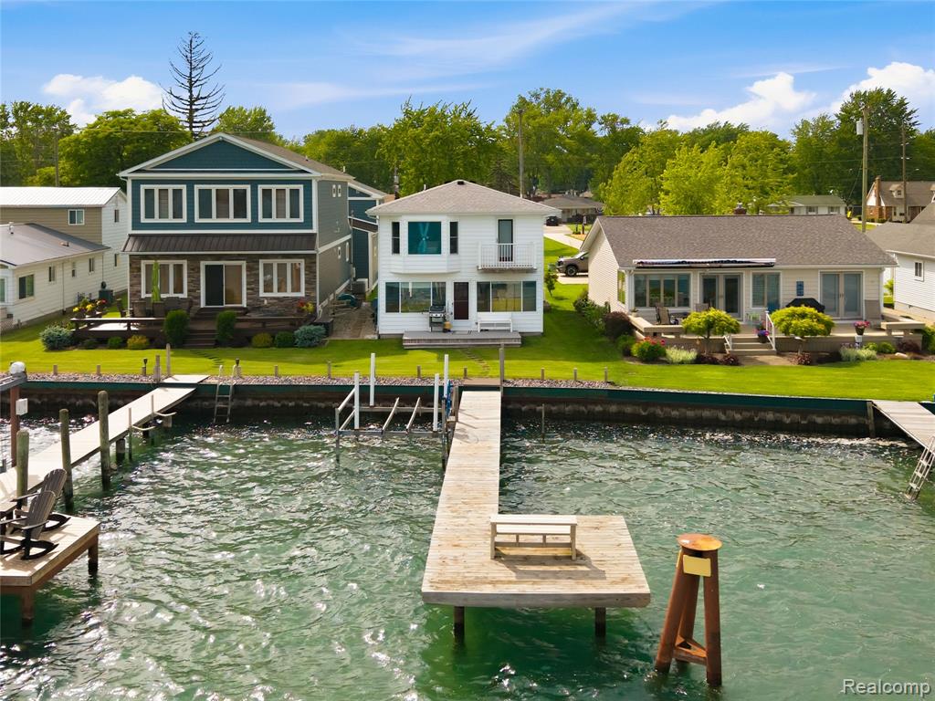 5557 Pointe Dr. Drive, East China, MI — Photo 36