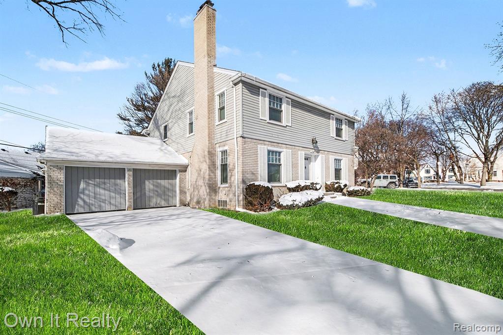 746 S Highland Street, Dearborn, MI 48124 — Photo 2