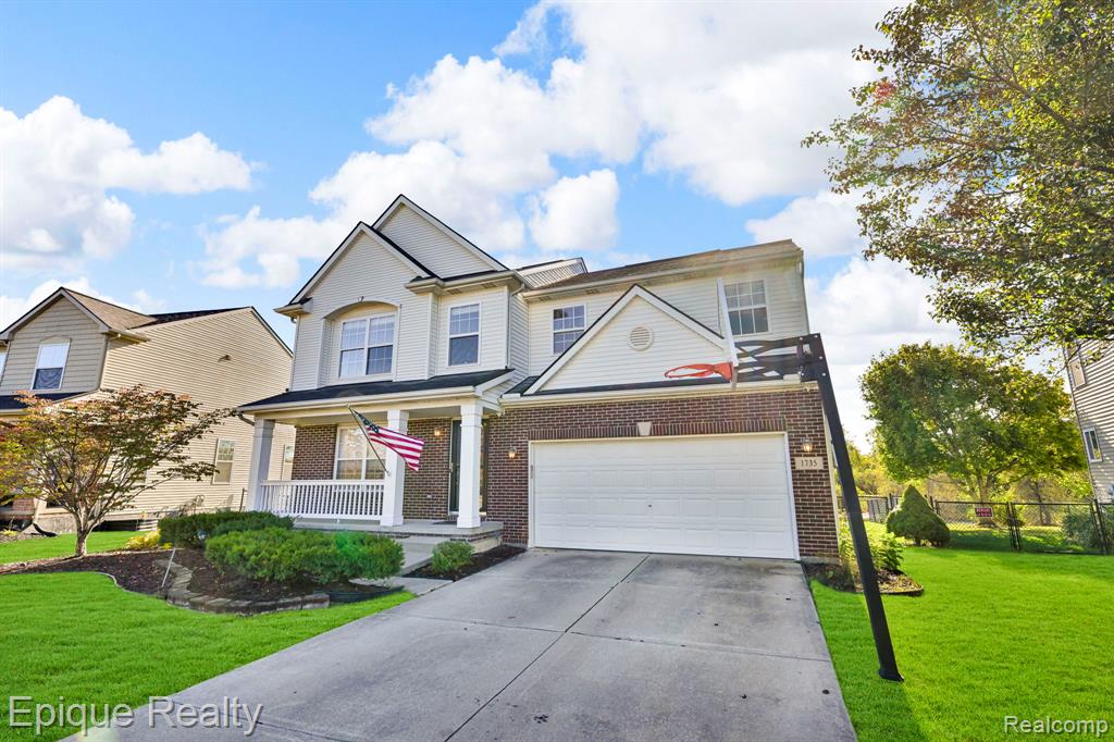1735 Savannah Lane, Superior, MI 48198 — Photo 5