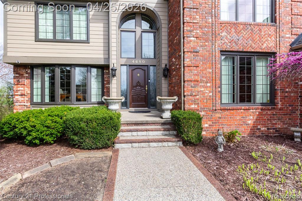 4680 Rambling Drive, Troy, MI 48098 — Photo 7