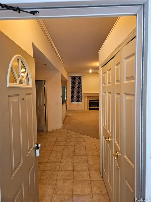 5485 HIDDEN VALLEY Trail, Linden, MI 48451 — Photo 2