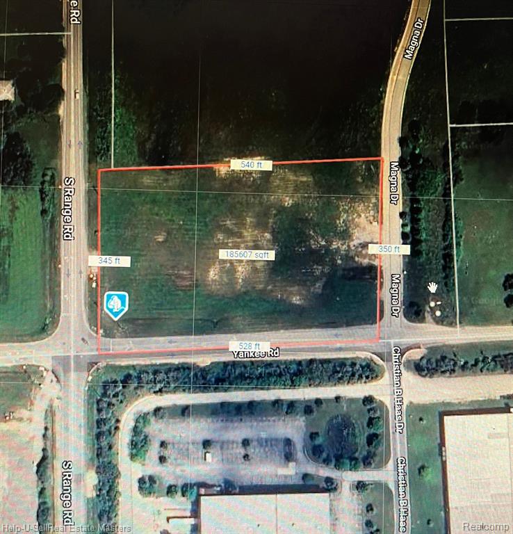 TBD Range, St. Clair, MI 48079 — Photo 3