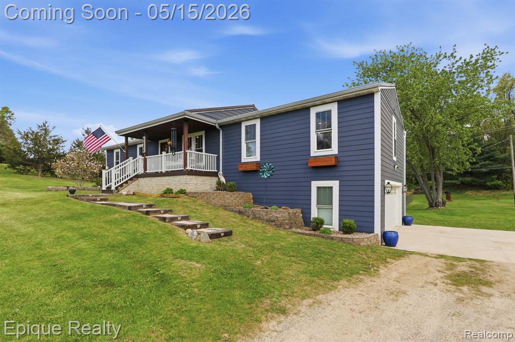 4094 E M 36, Pinckney, MI 48169 — Photo 21