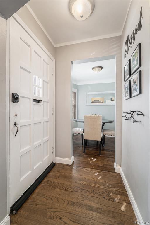 636 S Connecticut Avenue, Royal Oak, MI 48067 — Photo 4