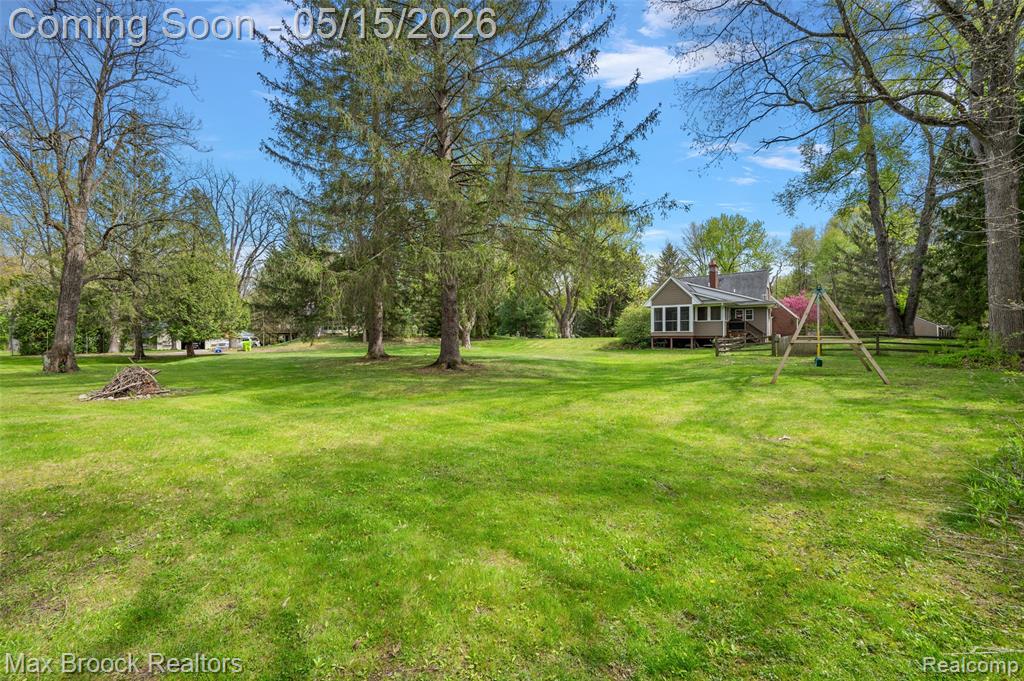 3900 S Ellamae Road, Oakland, MI — Photo 30