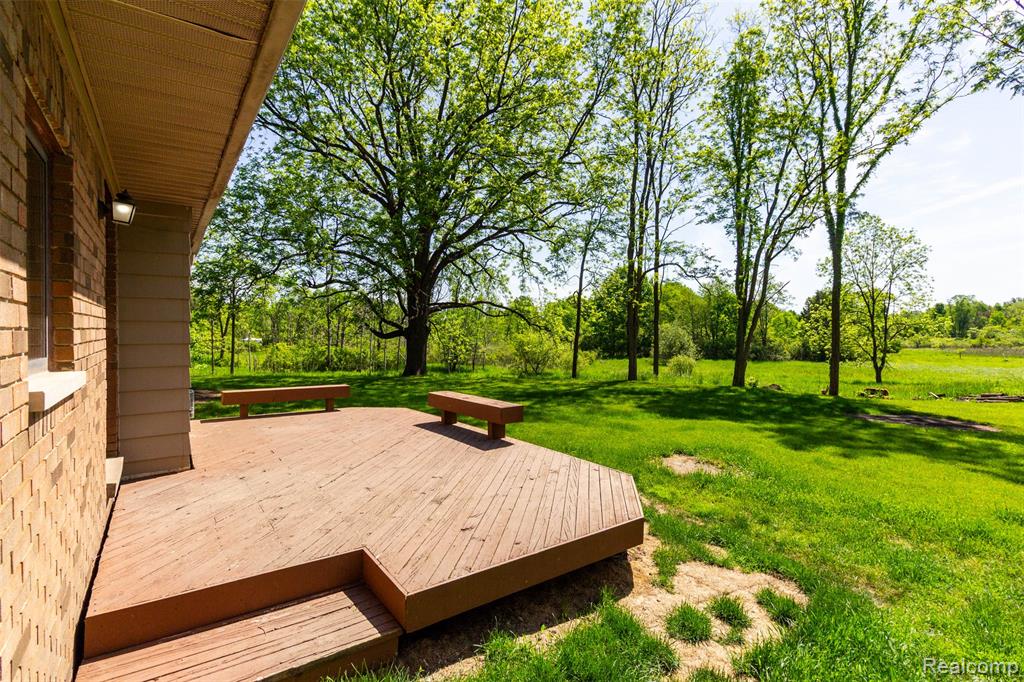 2875 Auten Road, Ortonville, MI 48462 — Photo 39