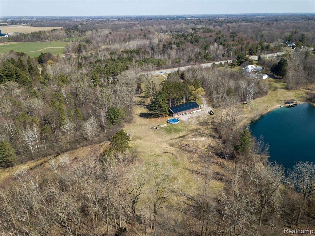 8780 Dixie Highway, Birch Run, MI 48415 — Photo 26