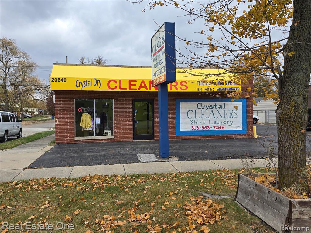20640 Van Born Road, Dearborn Heights, MI 48125 — Photo 2