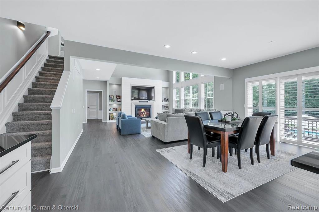 49251 STANTON, Canton, MI 48188 — Photo 12