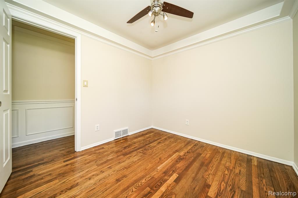 6641 Niagara Street, Romulus, MI 48174 — Photo 33