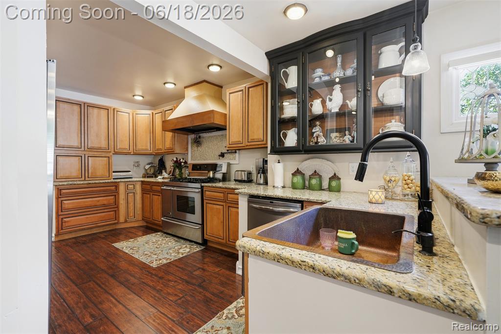 435 N Melborn Street, Dearborn, MI 48128 — Photo 13