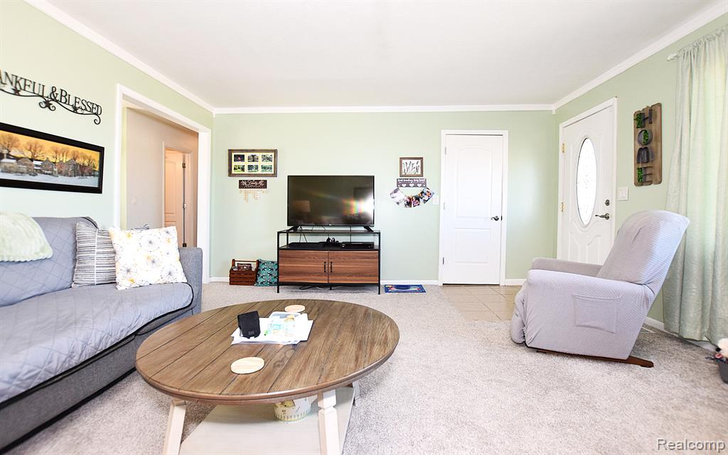 5517 BIRCH RUN Road, Millington, MI 48746 — Photo 3