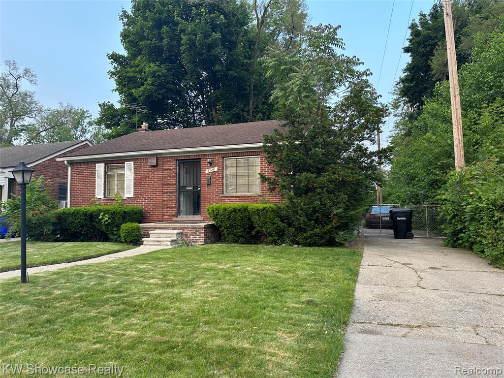 9528 Westwood Street, Detroit, MI 48228 — Photo 2