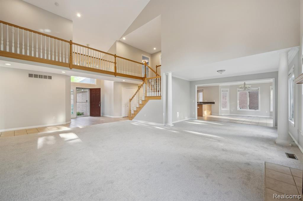 55712 LANCEWOOD Drive, Shelby Twp, MI 48316 — Photo 14