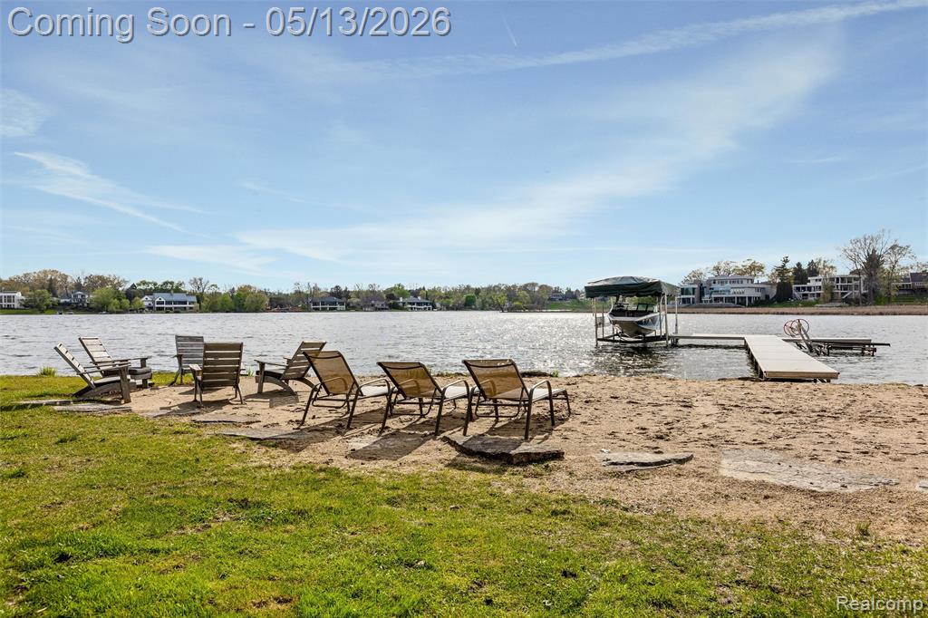 1789 Blue Heron Court, Bloomfield Hills, MI 48302 — Photo 55