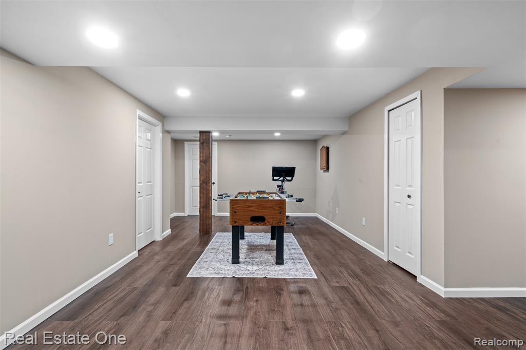 8586 Cass River Drive, Fowlerville, MI 48836 — Photo 30