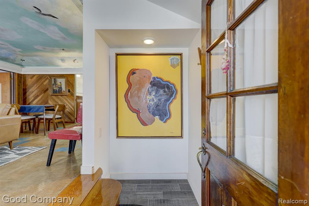 8503 Colgate Street, Oak Park, MI 48237 — Photo 6