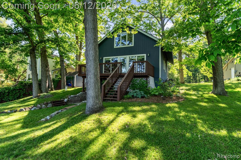920 Hickory Ridge Circle, Milford, MI 48380 — Photo 39
