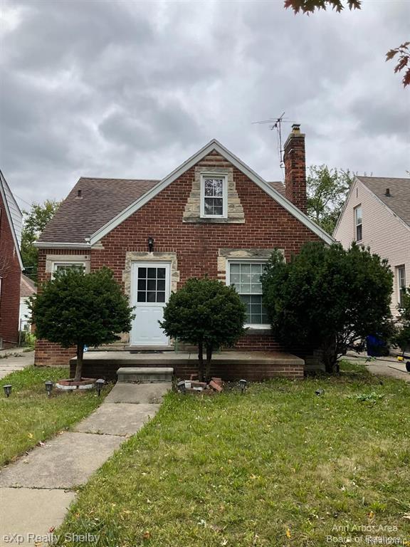 3865 Grayton Street, Detroit, MI 48224