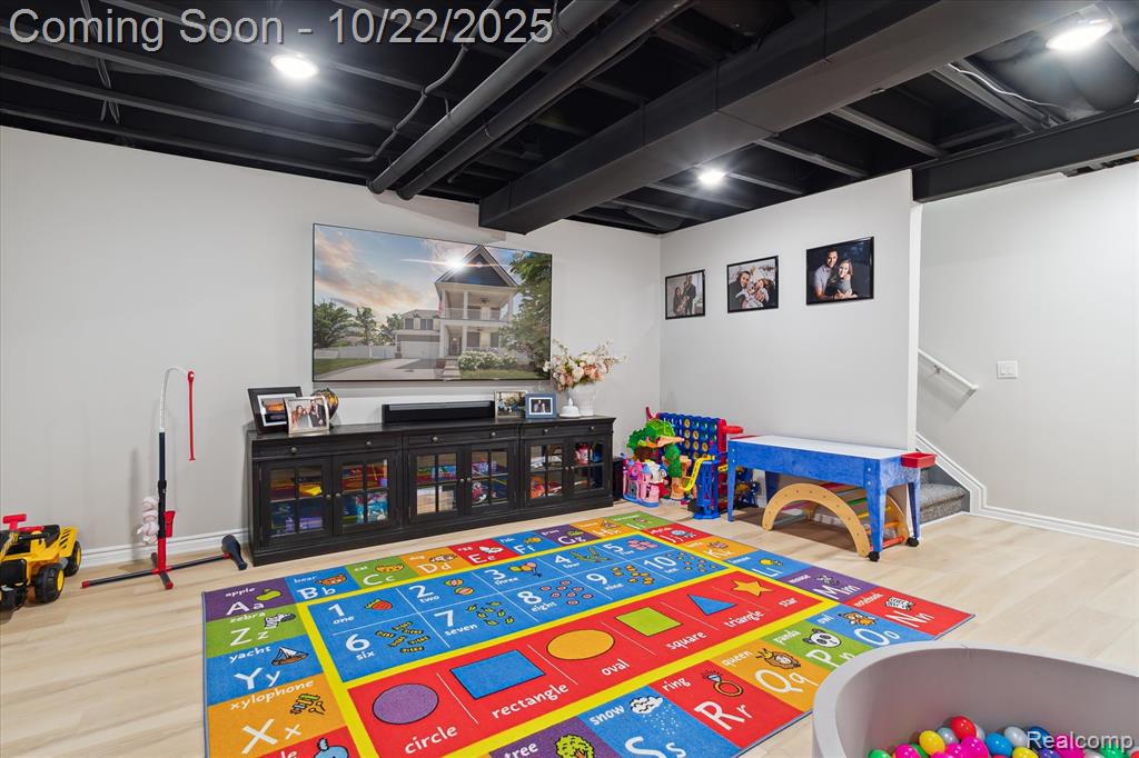 961 Truman Drive, Canton, MI 48188 — Photo 39