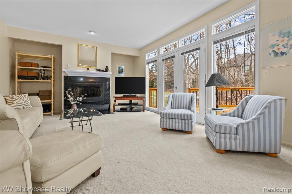 5294 BRIDGE Trail E, Commerce Twp, MI 48382 — Photo 13