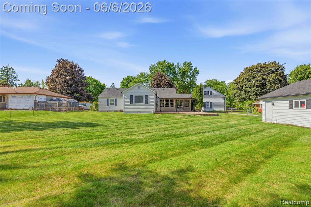 8710 32 Mile Road, Washington, MI 48095 — Photo 54