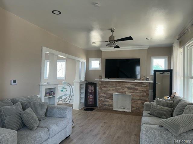 5340 Maplewood Street, Detroit, MI 48204 — Photo 8