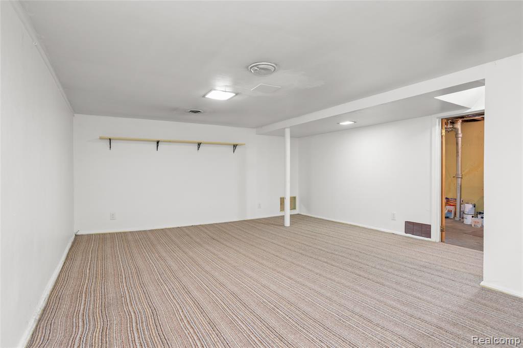 6553 Norwood Avenue, Allen Park, MI 48101 — Photo 21
