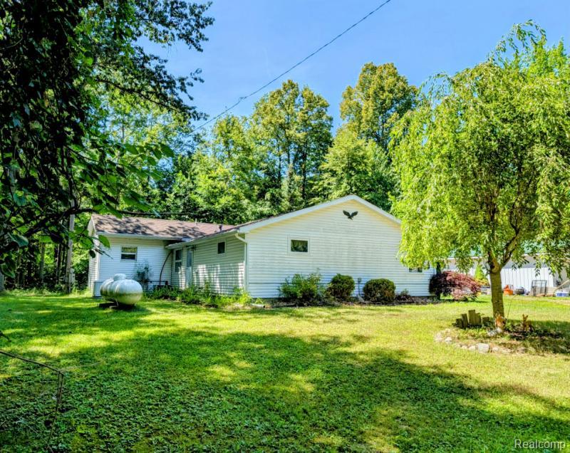 6639 Welch Road, Port Austin, MI 48467 — Photo 3