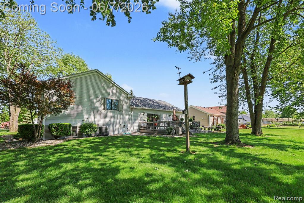 7020 Meldrum Road, Ira, MI — Photo 3