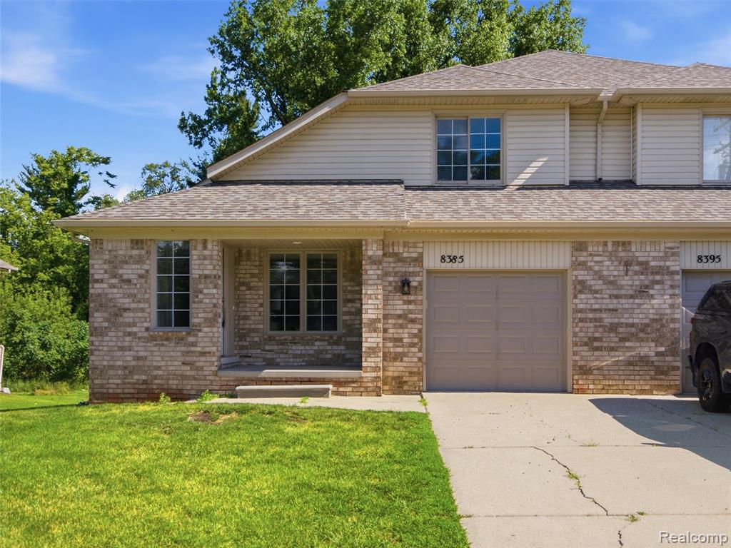 8365 22 Mile Road, Utica, MI 48317 — Photo 2